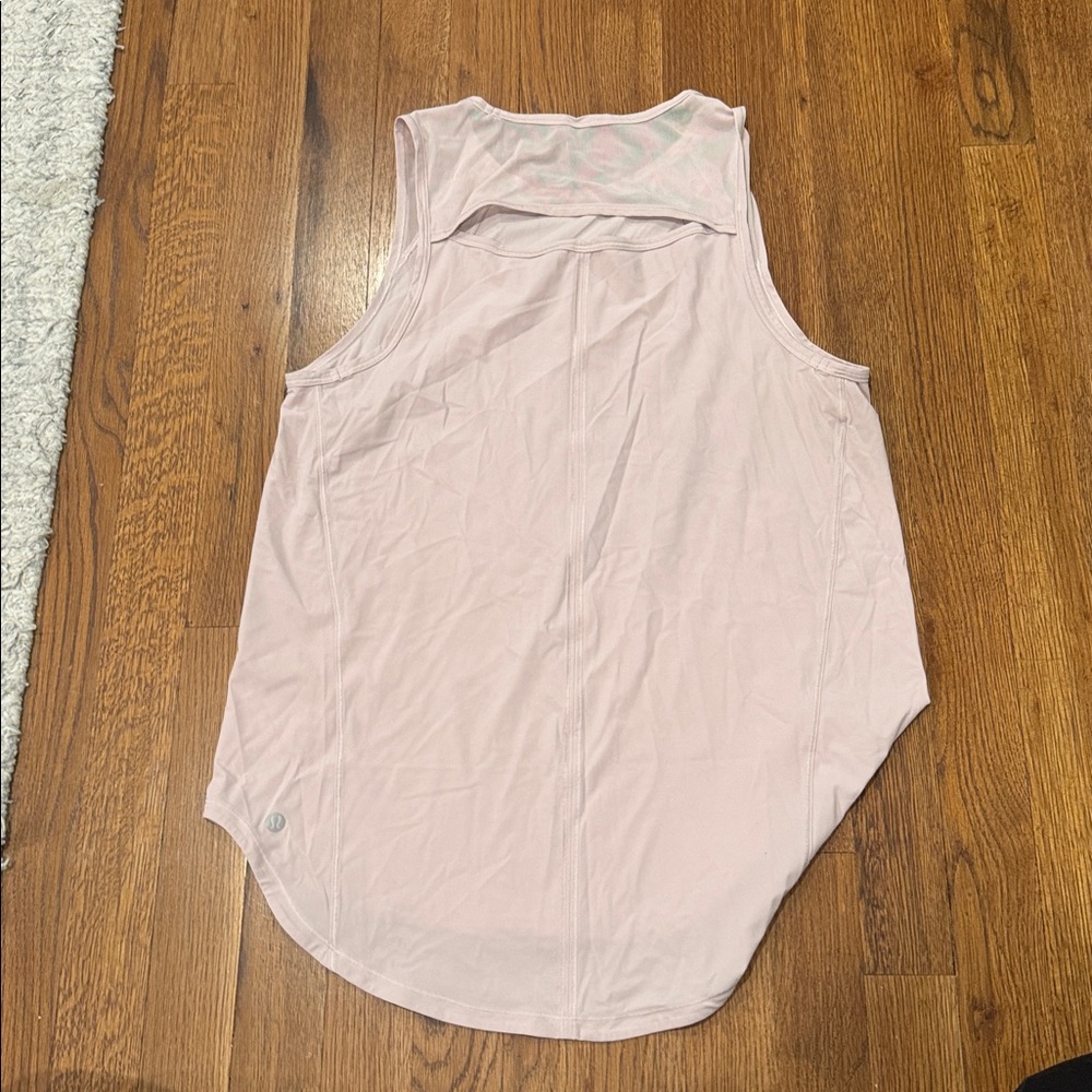 Lululemon Tank Top - Picture 3 of 4